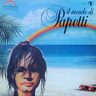 Fausto Papetti – Il Mondo Di Papetti