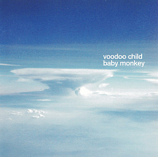 Moby - Voodoo Child – Baby Monkey