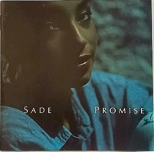 Sade – Promise, Austria, 1985