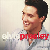Вінілова платівка Elvis Presley – His Ultimate Collection