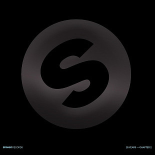 Вінілова платівка Spinnin' Records - 25 Years (2) 2LP