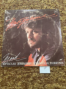 Вячеслав Добринин Настроение