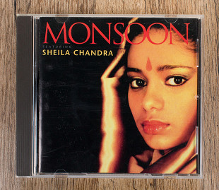 Monsoon - Monsoon (США)