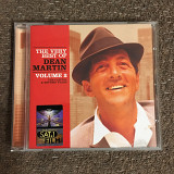 Dean Martin – The Very Best Of Dean Martin (Mambo Italiano) (EMI/EU) (CD)