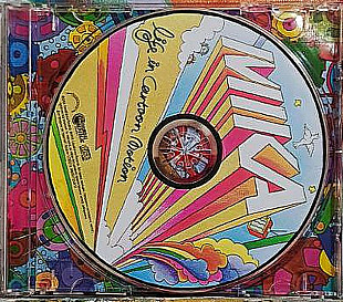 Mika - Life in Cartoon Motion, 2006