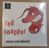 Red Snapper – Reeled & Skinned (30th Anniversary Edition, 2LP)