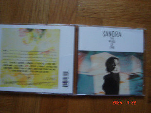 SANDRA