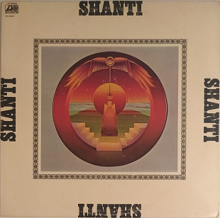 Shanti - Shanti