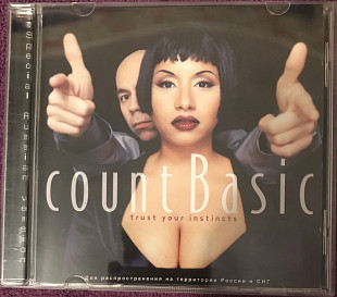 Count Basic "Trust Your Instincts"