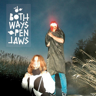 The Dø – Both Ways Open Jaws 2LP Вініл Запечатаний