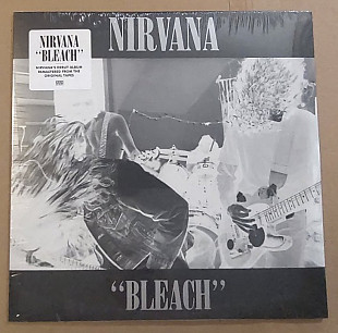 Nirvana – Bleach