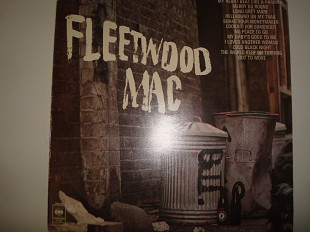 FLEETWOOD MAC- Peter Green's Fleetwood Mac 1969 UK Rock Blues Blues Rock