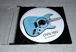 Chris Rea - The Very Best Of