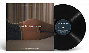 Lost In Translation (Soundtrack) (2003/2022)