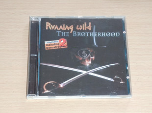 Running Wild -The Brotherhood