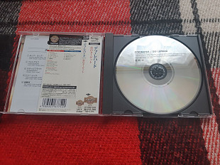 DEF LEPPARD – Pyromania, 1983/2011, Made In Japan (SHM-CD)