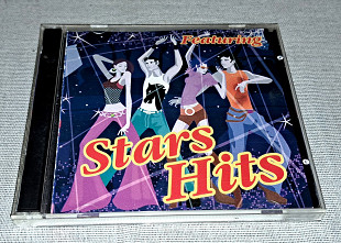 Лицензионный Featuring - Stars Hits