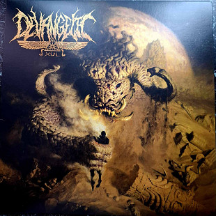 Devangelic – Xul