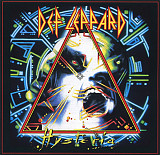 DEF LEPPARD – Hysteria, 1987/2011, Made In Japan (SHM-CD)