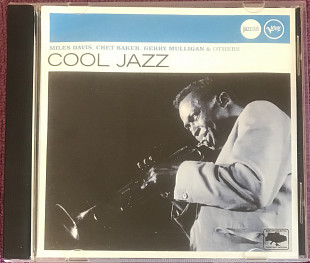 Various "Cool Jazz"