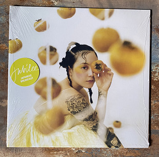 Japanese Breakfast – Jubilee