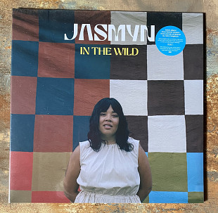 Jasmyn – In The Wild