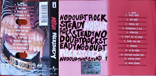 No Doubt – Rock Steady