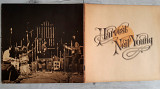 NEIL YOUNG HARVEST ( REPRISE REP 44 131 ) G/F 1972 GERMANY l