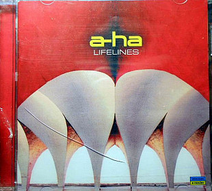 A-ha – Lifelines ( UA )