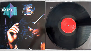 P.M. SAMPSON ( HIP HOP , RAP ) LISTEN TO MY HEARTBEST ( CBS 467600 1 A1/B1 ) 1990 HOLL