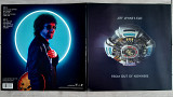 JEFF LYNNE'S ELO ( ELECTRIC LIGHT ORCHESTRA ) FROM OUT OF NOWHERE ( COLUMBIA / SONY AL 19075987131