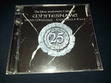 Whitesnake & David Coverdale & Coverdale • Page "The Silver Anniversary Collection" фирменный 2хCD M