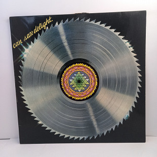 Can – Saw Delight LP 12" (Прайс 45946)