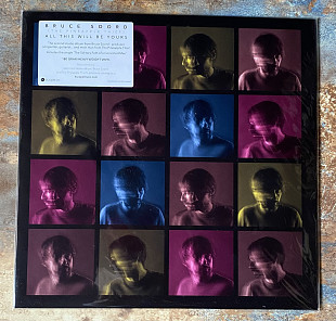 Bruce Soord – All This Will Be Yours