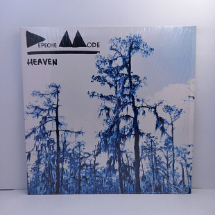 Depeche Mode – Heaven EP 12" (Прайс 45951)