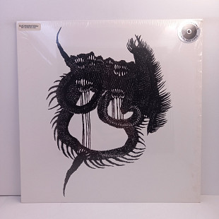 Stomach Earth – Stomach Earth LP 12" (Прайс 45954)