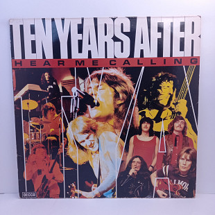 Ten Years After – Hear Me Calling LP 12" (Прайс 45930)