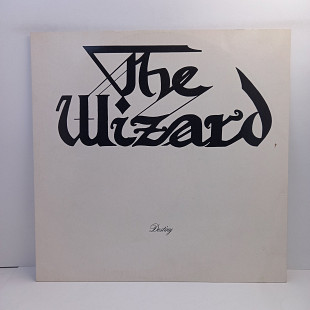 The Wizard – Destiny EP 12" 45 RPM (Прайс 45955)