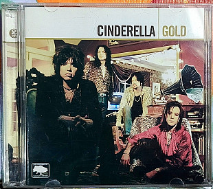 Cinderella - Gold, 2006