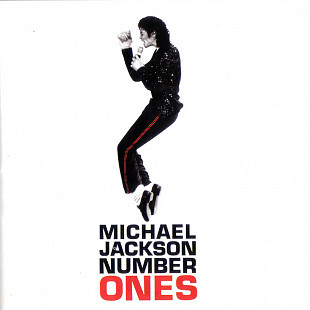 Michael Jackson – Number Ones /2007/