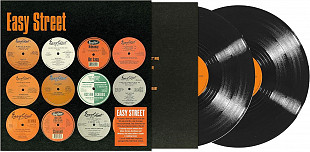 Various - Easy Street (2020) (2xLP)