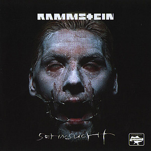 Rammstein – Sehnsucht ( UA )