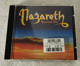 CD NAZARETH 1975 Greatest Hits (Netherlands)