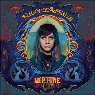 Nicole Atkins – Neptune City ( USA )
