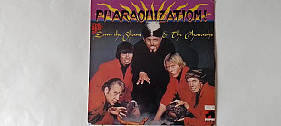 Sam The Sham / The Pharaons Pharaonization The Best USA