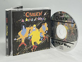 Queen – A Kind Of Magic ((1986, U.K.)