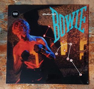 David Bowie – Let's Dance