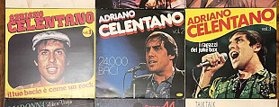 Adriano Celentano