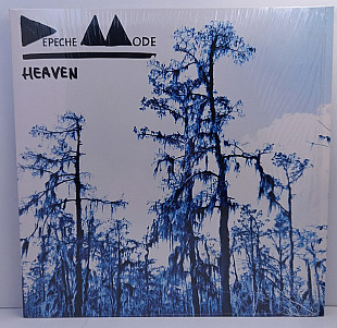 Depeche Mode – Heaven EP 12" Europe