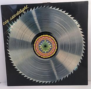 Can – Saw Delight LP 12" Germany